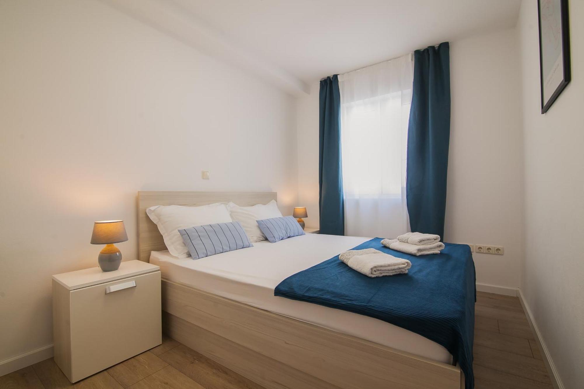 Helvetia Sunny Apartments Bol Zewnętrze zdjęcie