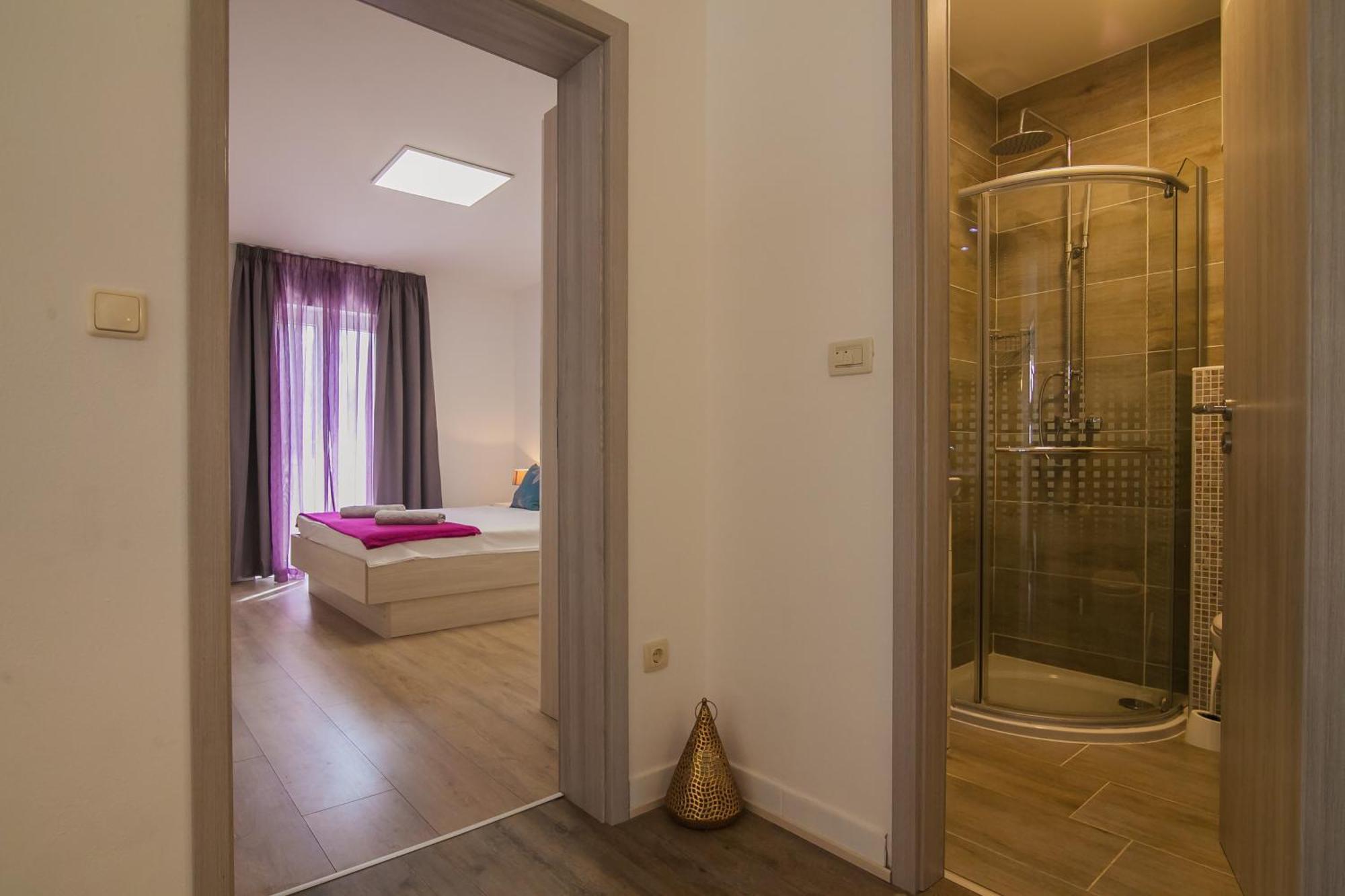 Helvetia Sunny Apartments Bol Zewnętrze zdjęcie