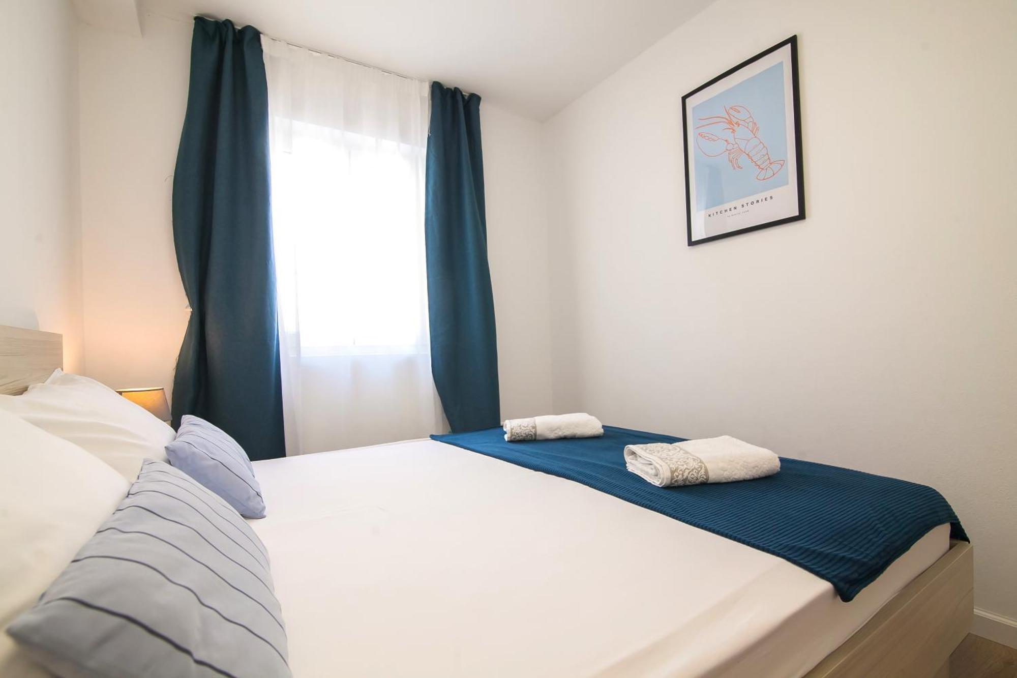 Helvetia Sunny Apartments Bol Zewnętrze zdjęcie