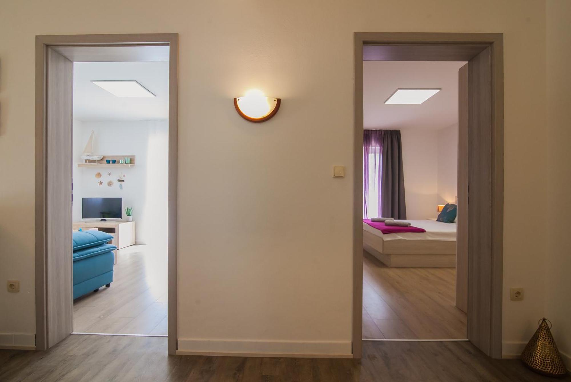 Helvetia Sunny Apartments Bol Zewnętrze zdjęcie
